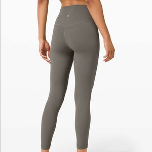 Lululemon Align 25”